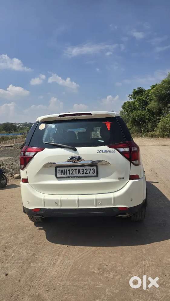 Mahindra Xuv500 Diesel 2021 Manual