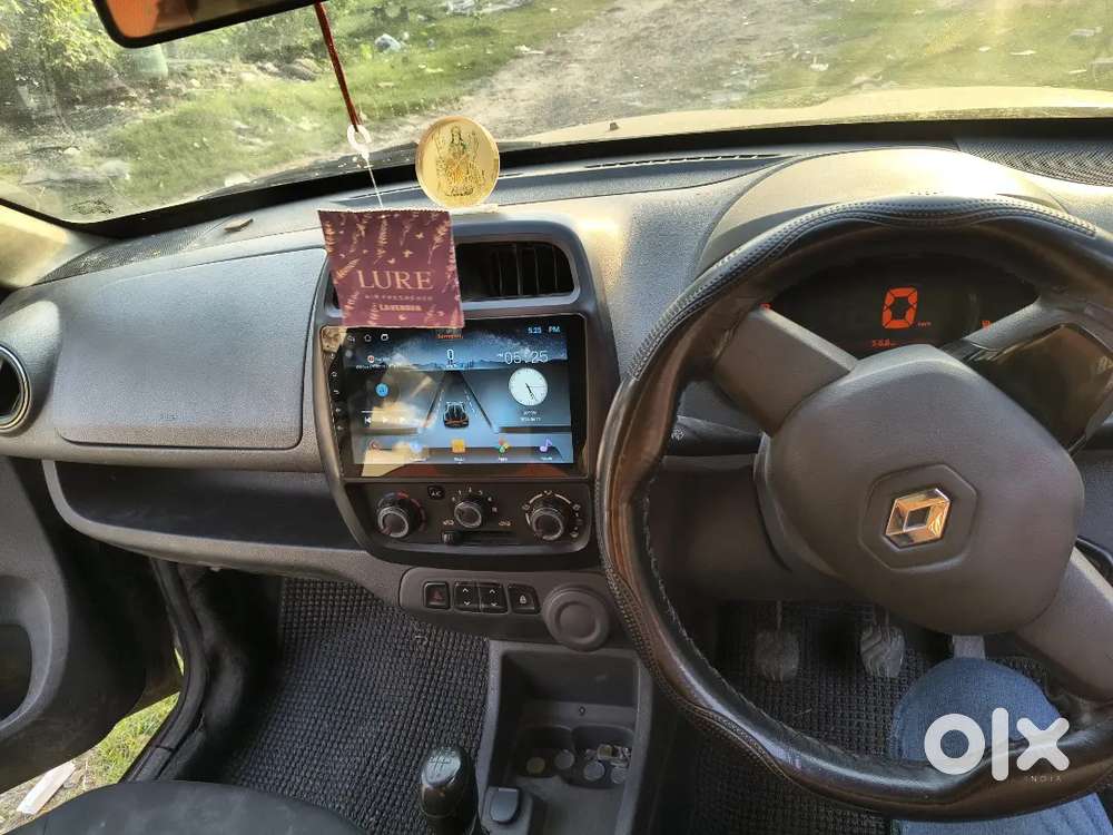 Renault Kwid 2016 Petrol Good Condition