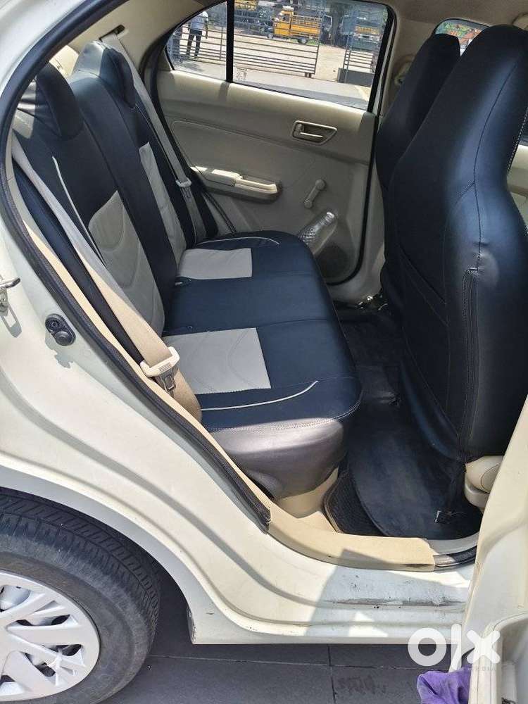 Maruti Suzuki Dzire 1.2 Lxi, 2021, Petrol