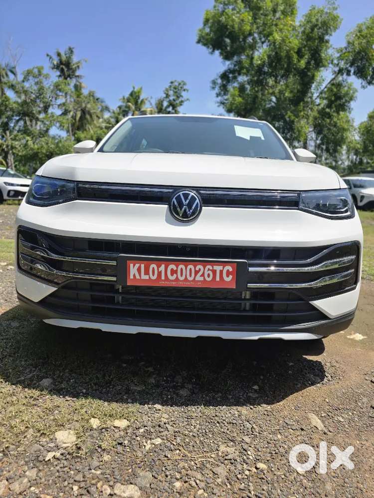 Volkswagen Taigun 2026 Petrol 0 Km Driven