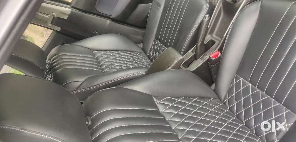 Maruti Suzuki Baleno 2019