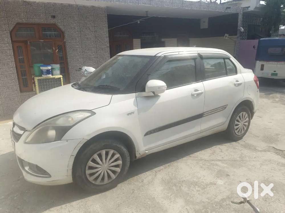 Ac Is In Good Condition Seat Cover Also Good
