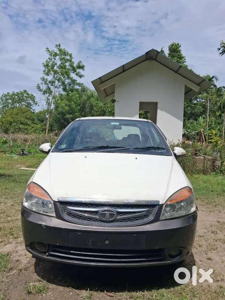 Tata Indigo Ecs 2014 Diesel