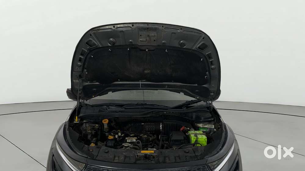 Tata Altroz 1.2 Xm Plus, 2022, Petrol