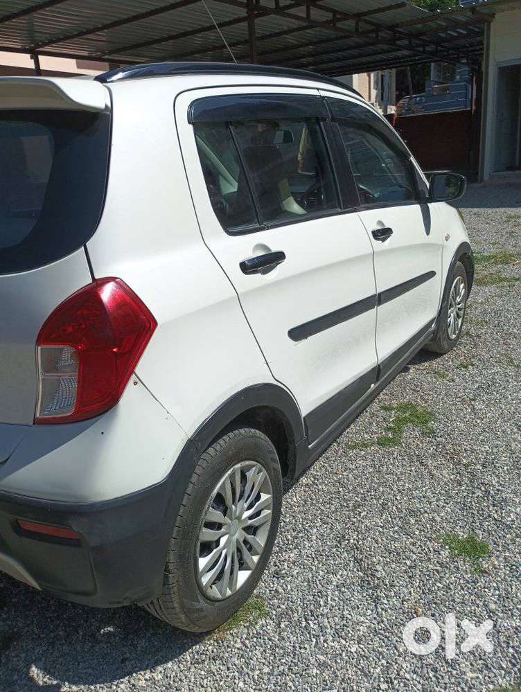 Maruti Suzuki Celerio X Vxi, 2019, Petrol