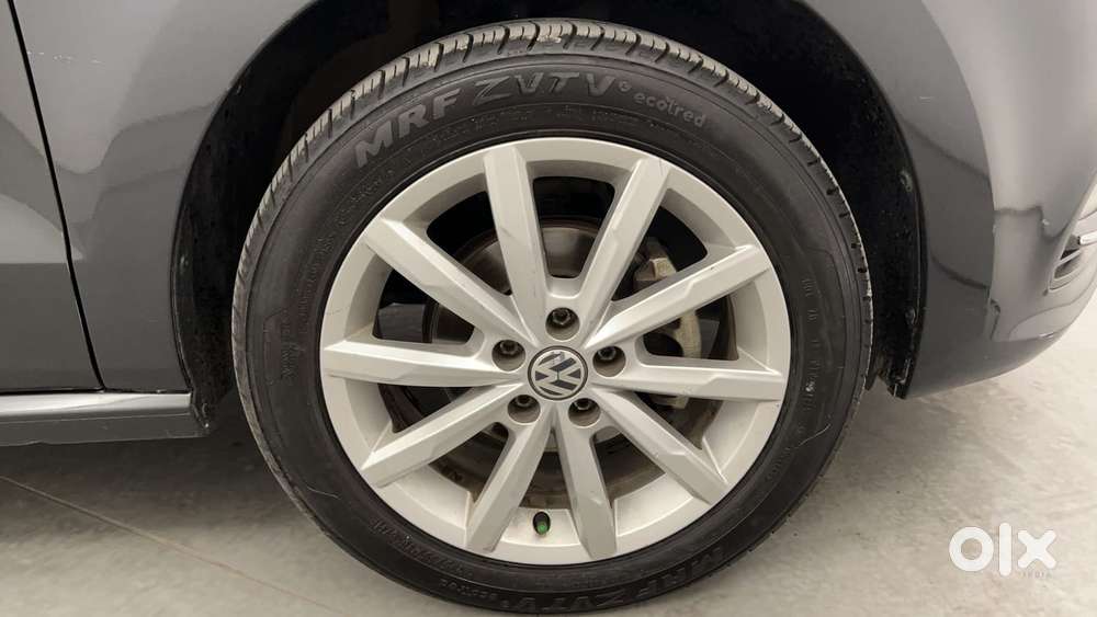 Volkswagen Polo 1.0 Mpi Highline Plus, 2018, Petrol