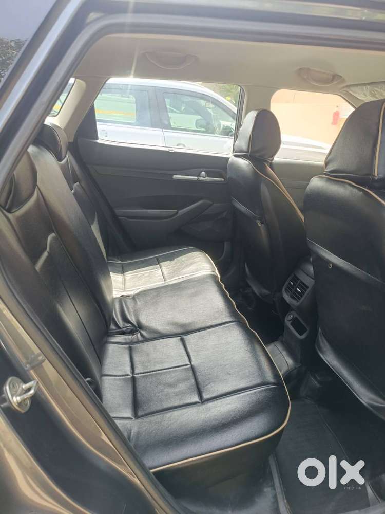 Kia Seltos 2021 Diesel Well Maintained