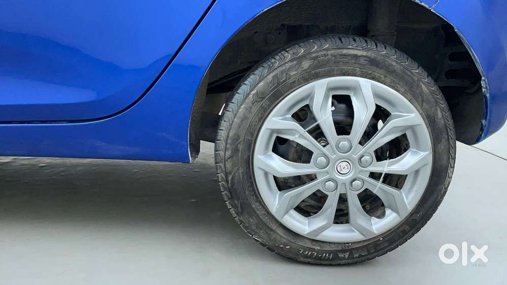 Hyundai Eon Magna +, 2012, Petrol