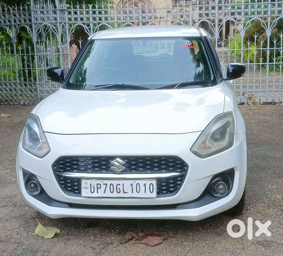 Maruti Suzuki Swift Vxi Optional, 2023, Petrol