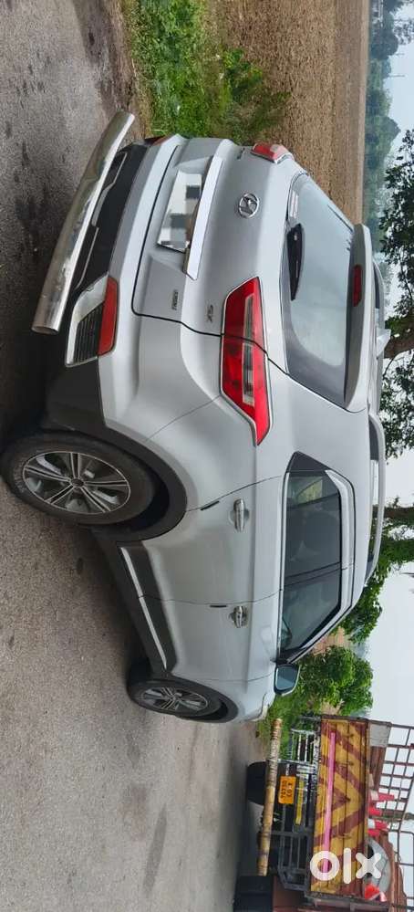 Hyundai Creta 2016 Diesel Well Maintained