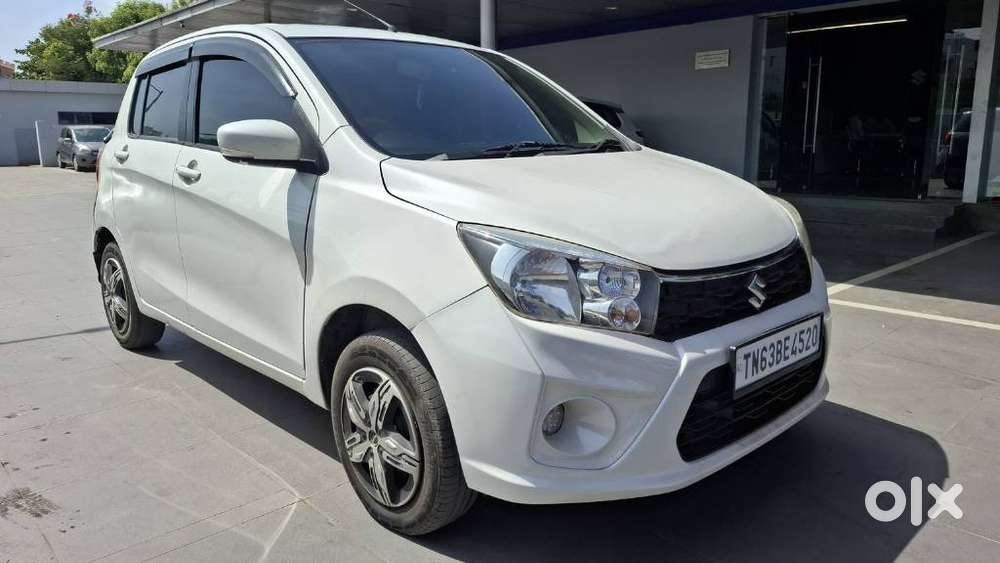 Maruti Suzuki Celerio Zxi Mt, 2019, Petrol