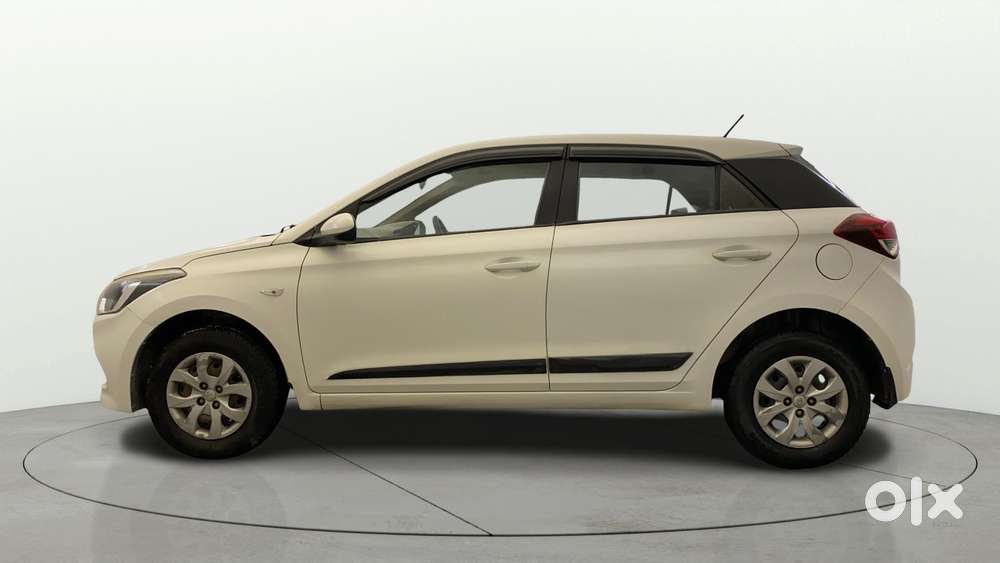 Hyundai Elite I20 Magna 1.2, 2015, Petrol