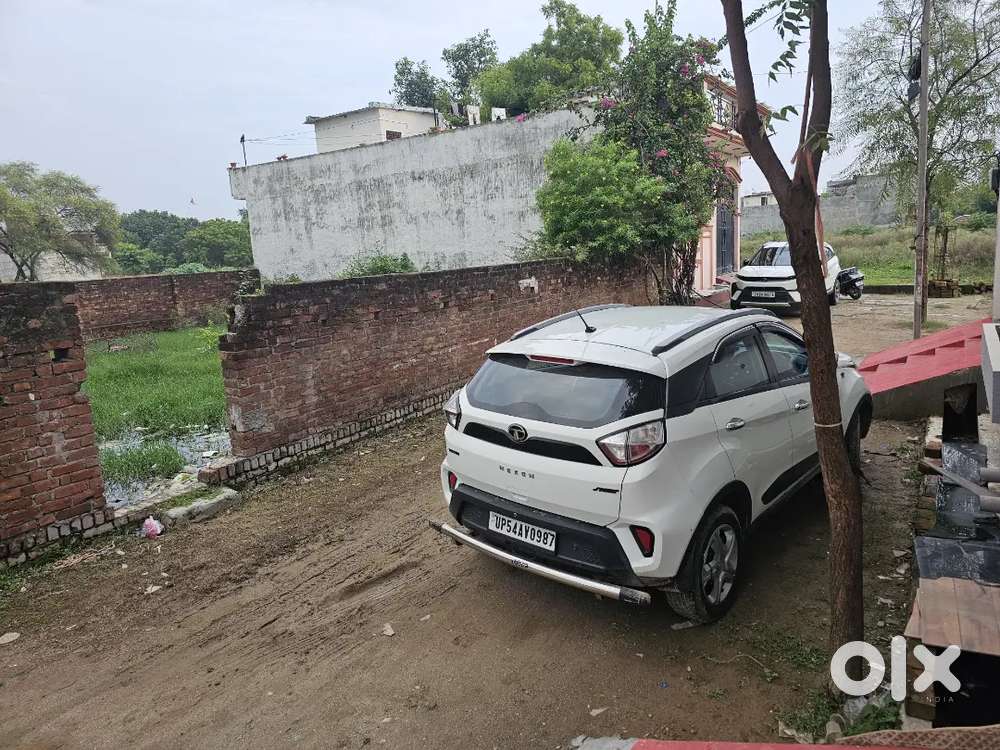Tata Nexon Revotron 2023
