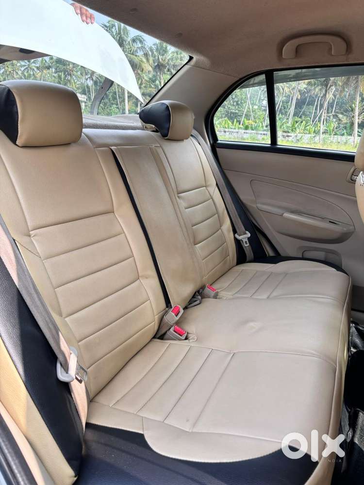 Maruti Suzuki Swift Dzire 1.3 Vxi, 2013, Petrol