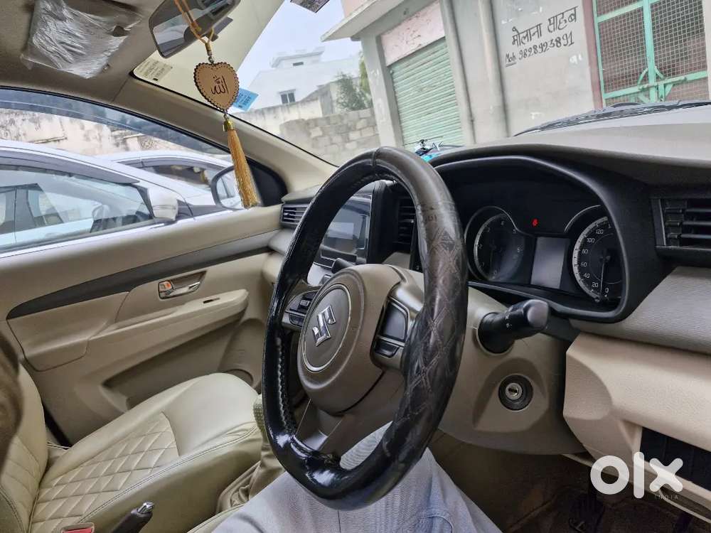 Army Personnel Car .good Condition