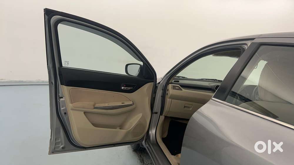Maruti Suzuki Dzire 1.2 Zxi, 2020, Petrol