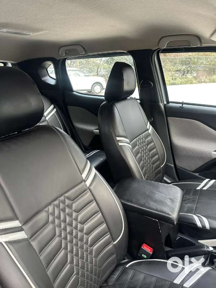 Nissan Magnite 1.0 Xe 2023