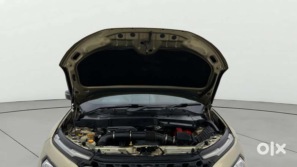 Tata Safari 2.0 Kryotec Xza Plus Kaziranga, 2022, Diesel