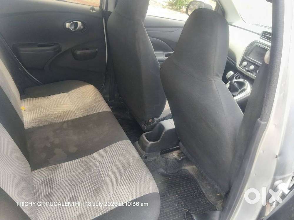 Renault Triber Rxt, 2022, Petrol