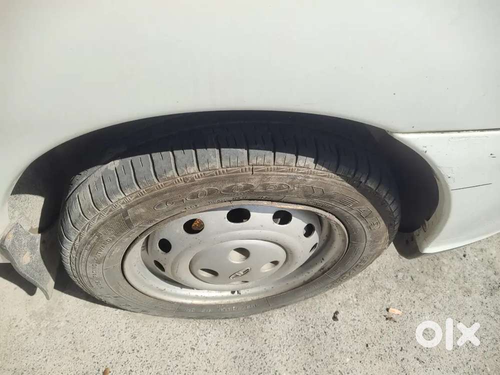 Tata Indigo Ecs 2015 Diesel Good Condition