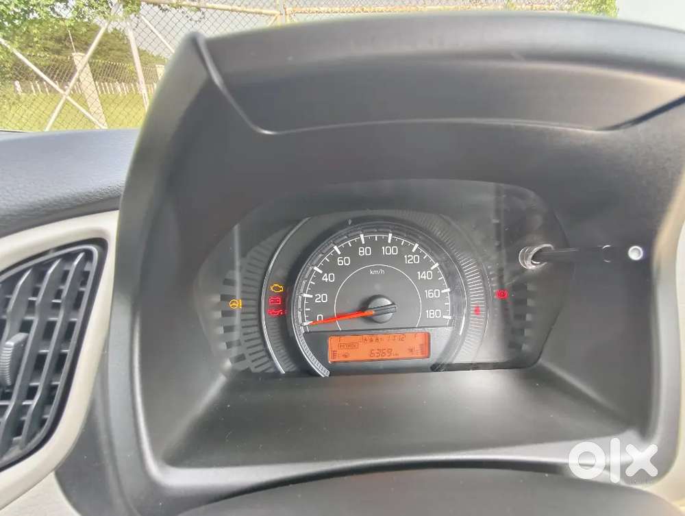 Maruti Suzuki Wagon R 2025 Cng & Hybrids Well Maintained