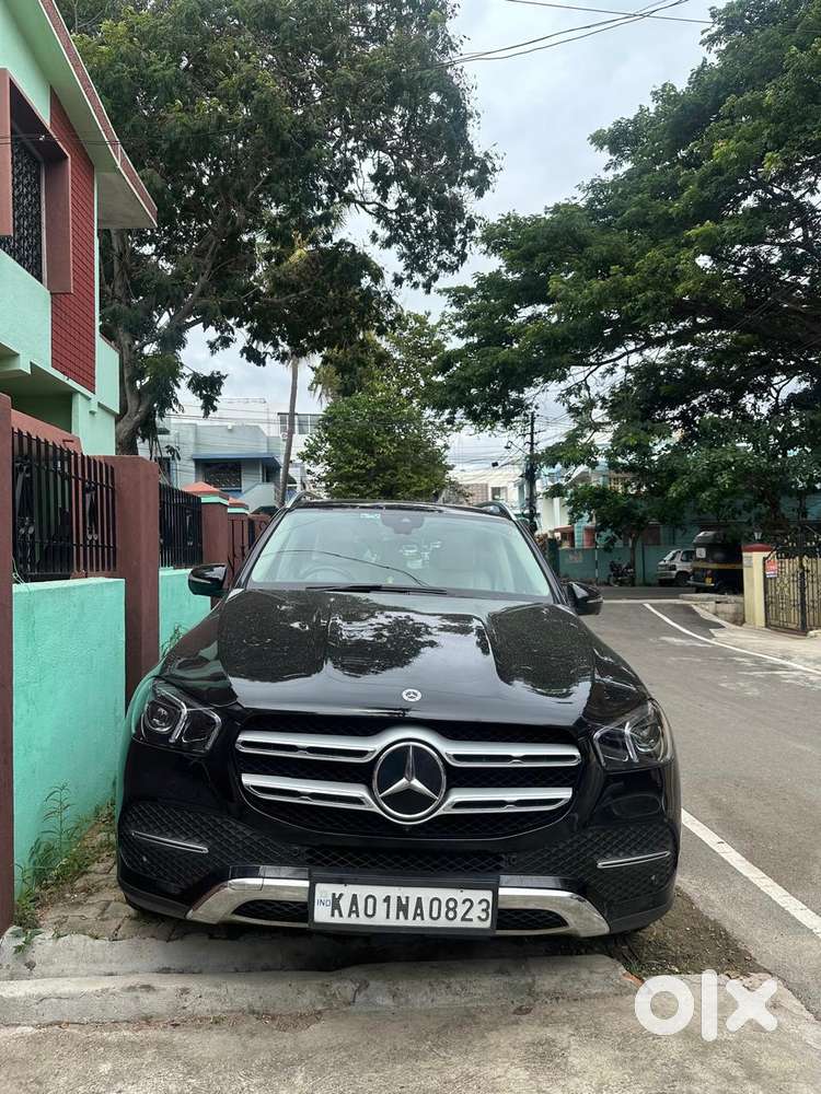 2023 Mercedes Benz Gle 300d