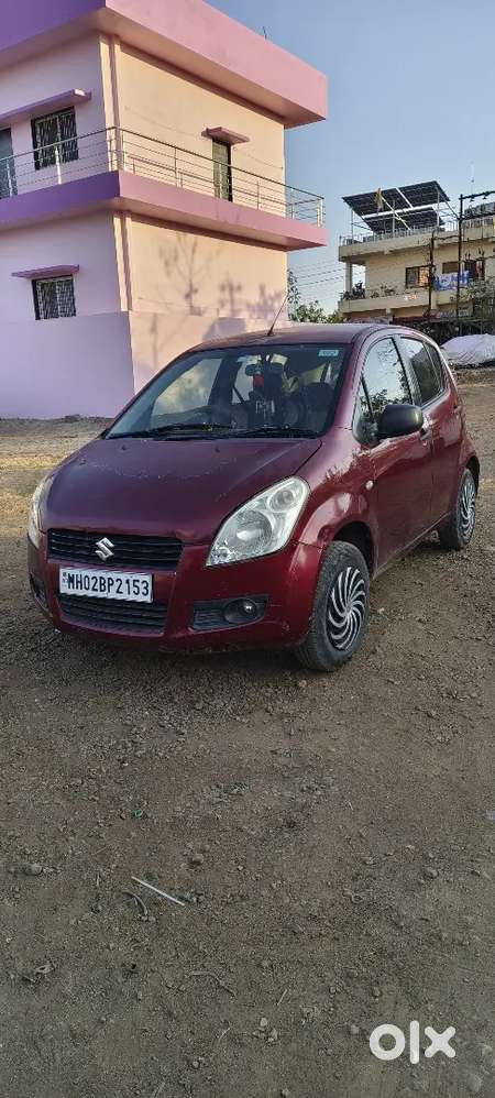 Maruti Suzuki Ritz 2009 Petrol Good Condition