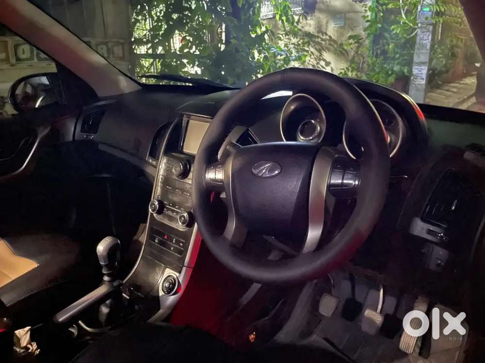 Mahindra Xuv500 Diesel Manual 2020 Year Car