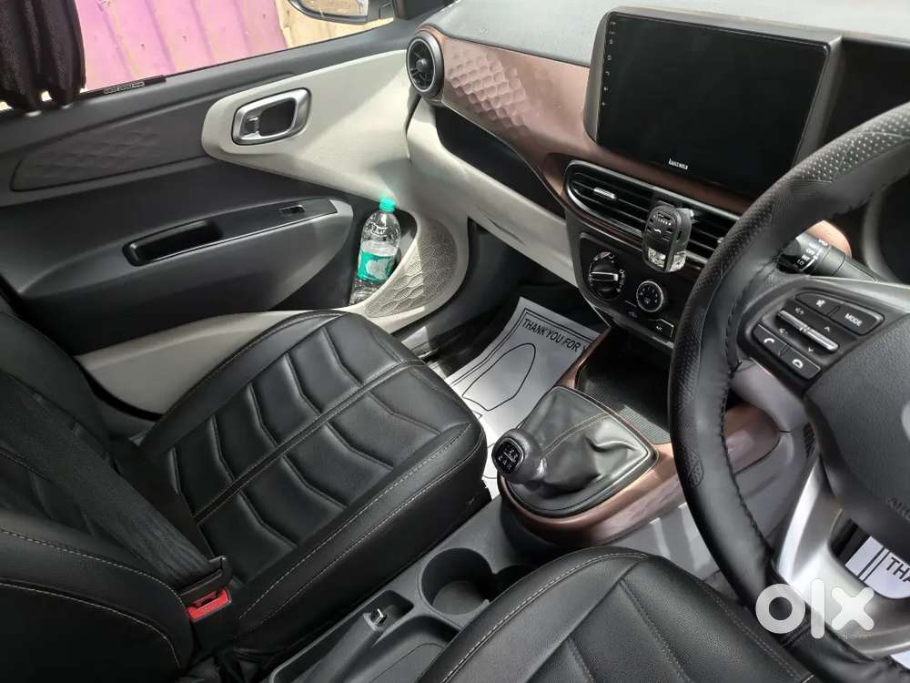 Hyundai Aura 1.2 S 2022
