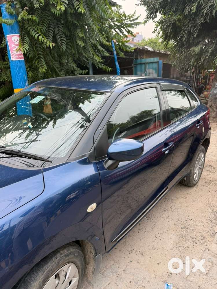 Maruti Suzuki Baleno 2020 Petrol Well Maintained