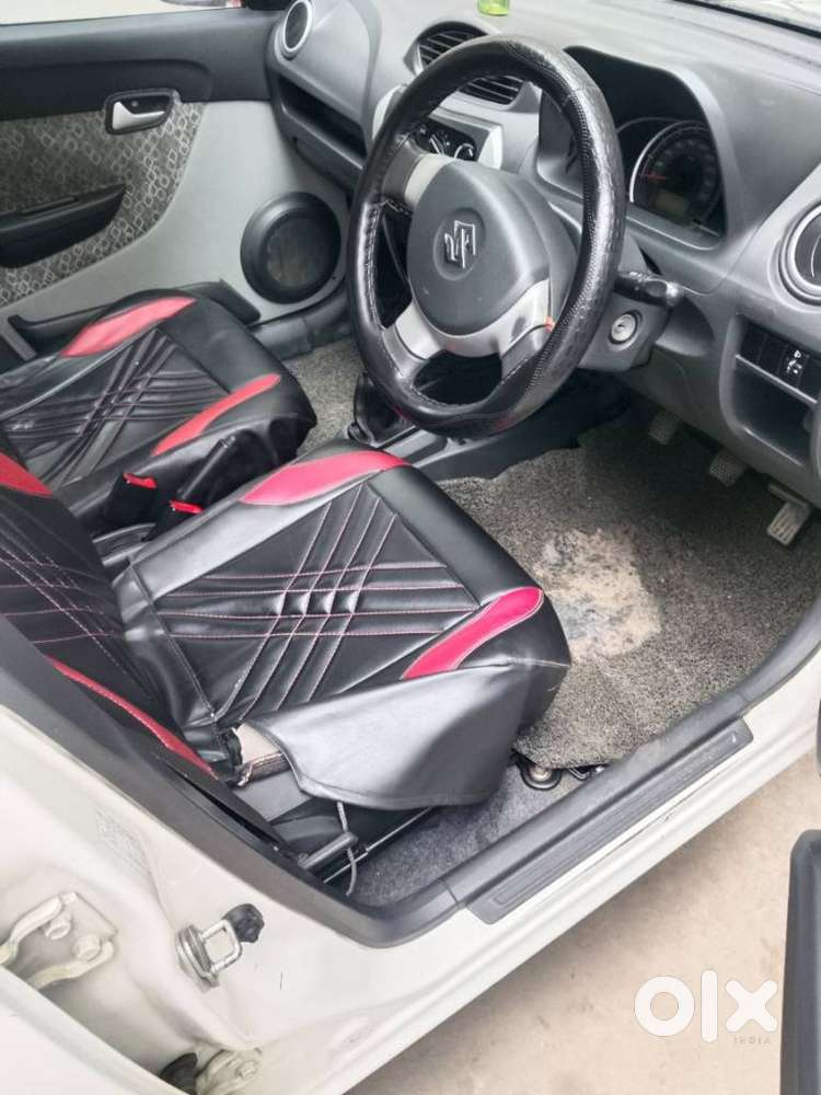 Maruti Suzuki Alto 800 Vxi Airbag, 2016, Petrol
