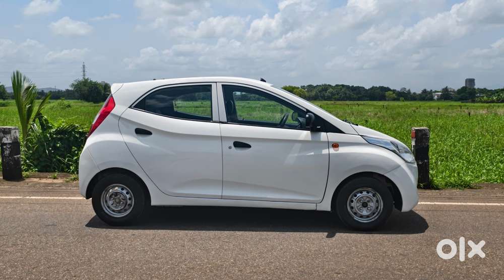 Hyundai Eon Era +, 2013, Petrol