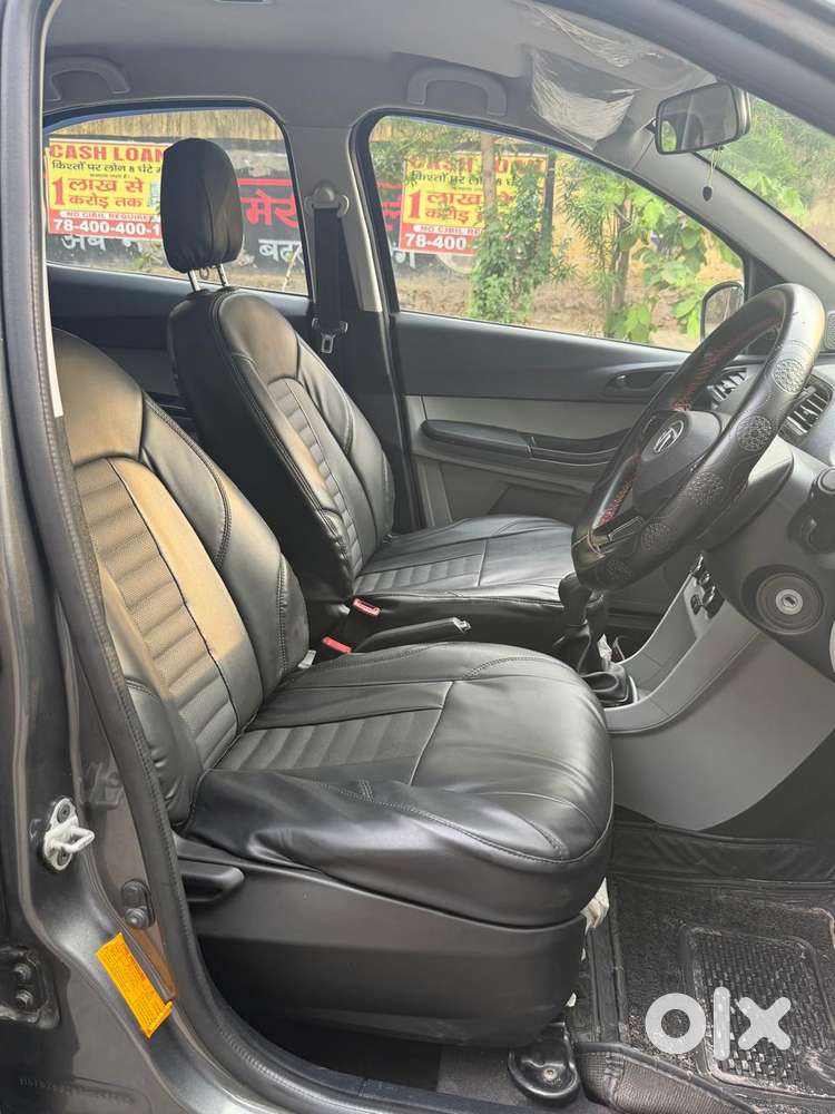Tata Tiago 1.2 Revotron Xm Cng, 2023, Cng & Hybrids
