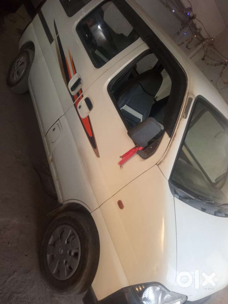 Maruti Suzuki Eeco 7 Seater Standard, 2020, Cng & Hybrids