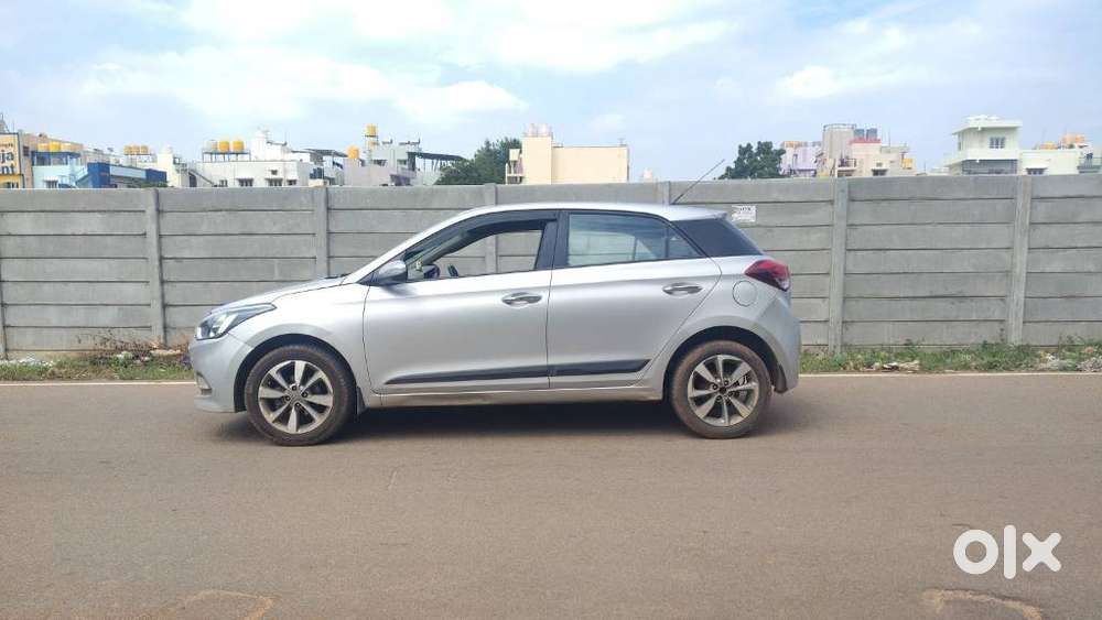 Hyundai I20 1.2 Asta, 2014, Diesel