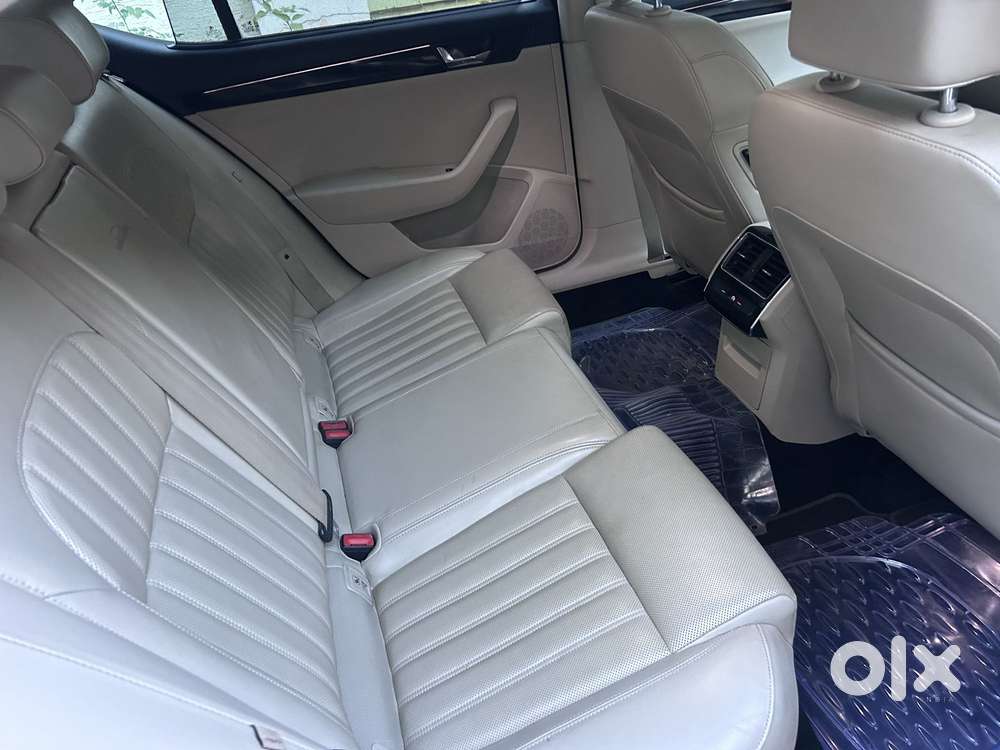 Skoda Superb Lk 1.8 Tsi At, 2017, Petrol