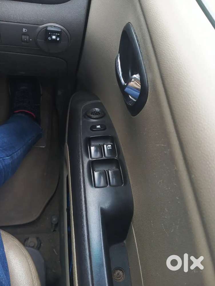 Hyundai I10 2012 Petrol Well Maintained