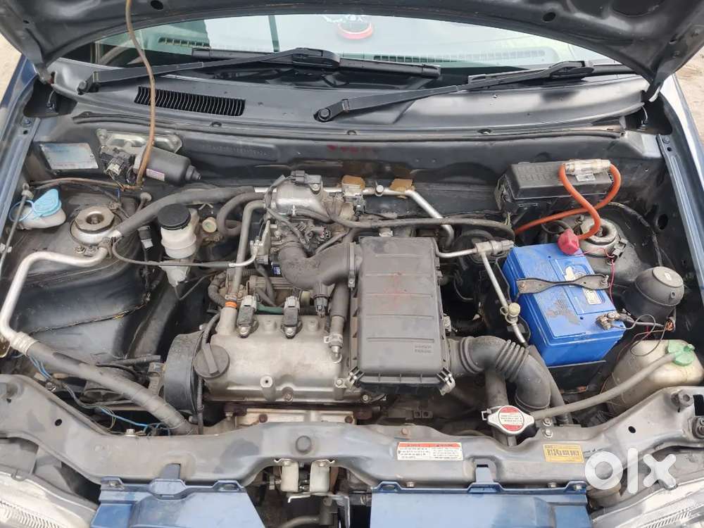Maruti Suzuki Alto F8