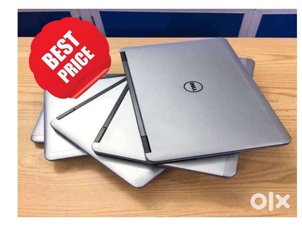 Old laptop deals olx