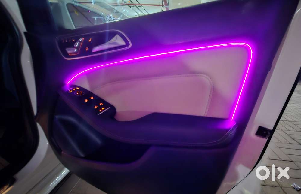 Mercedes-benz B Class B180 Sport, 2017, Petrol