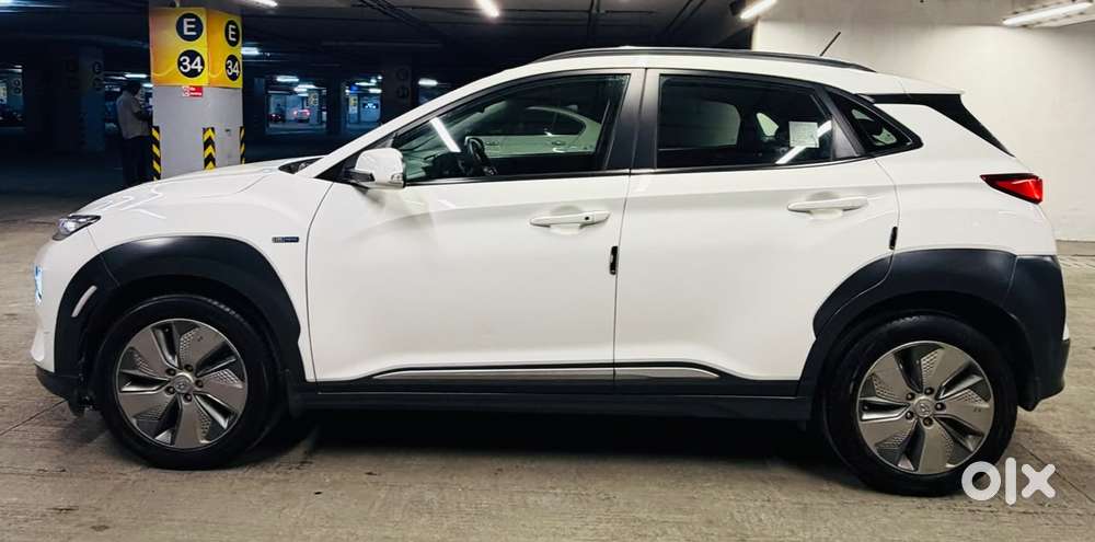 Hyundai Kona Electric Premium, 2023, Electric