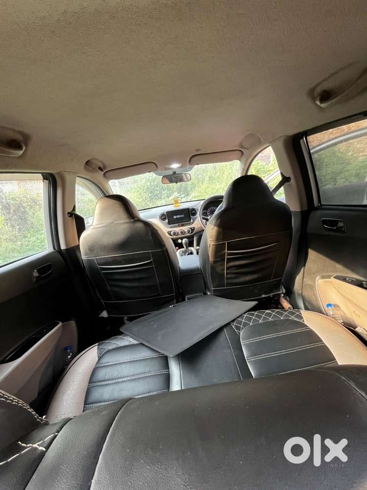 Hyundai Grand I10 Cng & Hybrids Well Maintained