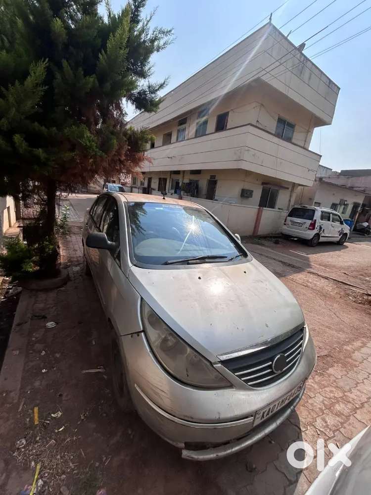 Tata Manza 2010 Fc 2031 Insurance Running