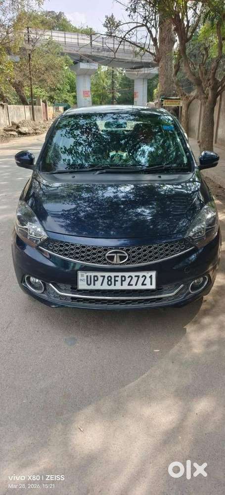 Tata Tigor 2018 Petrol Good Condition