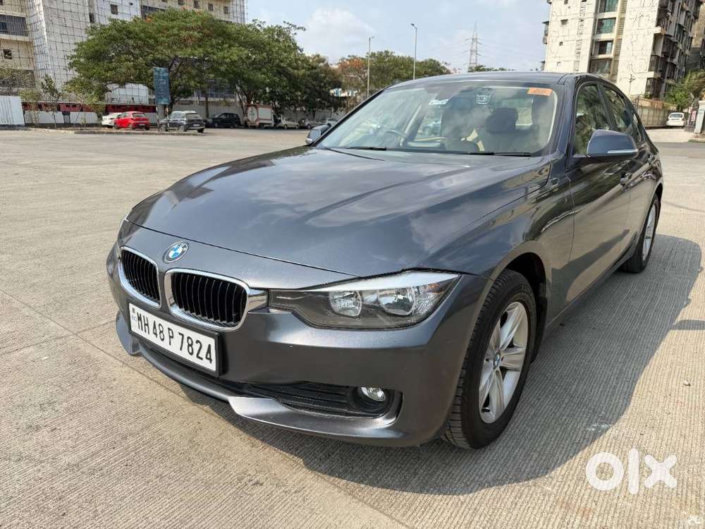 Bmw 320d Prestige
