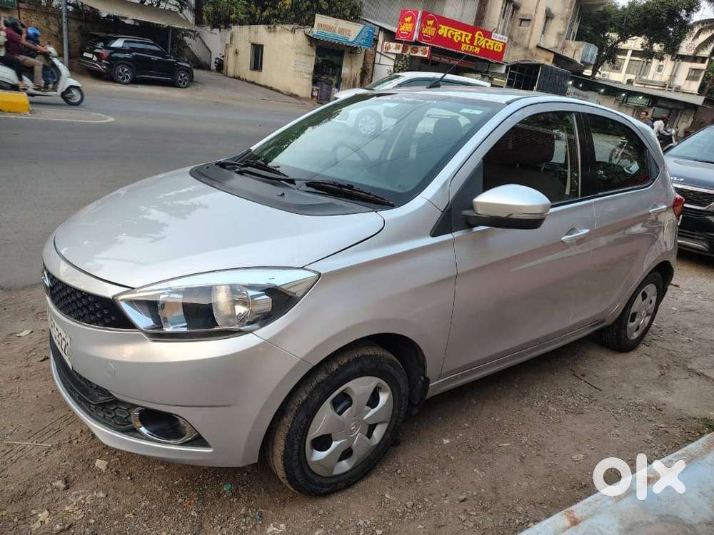 Tata Tiago Xz