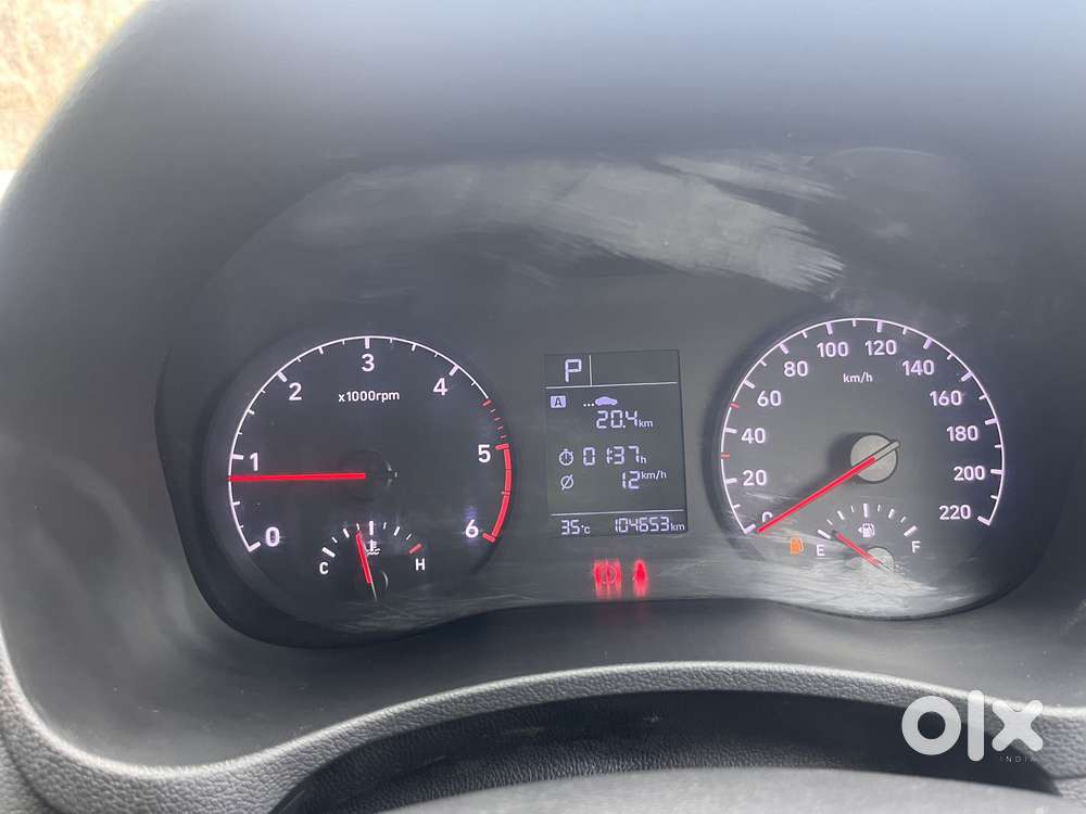 Hyundai Verna [ ] Fluidic 4s 1.6 Crdi Sx (o) At, 2017, Diesel