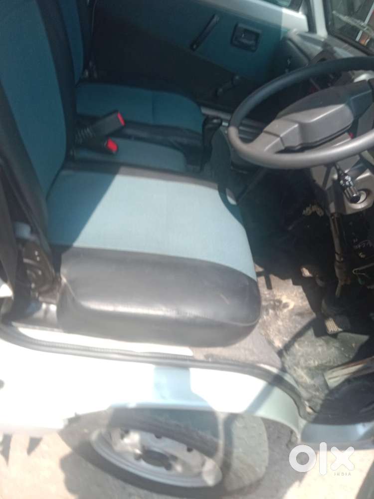 Maruti Suzuki Omni 8 Seater, 2018, Petrol