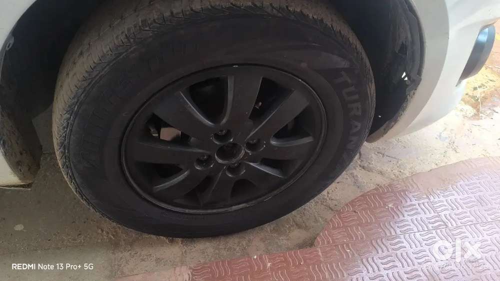 2012 Maruti Suzuki Dzire Diesel
