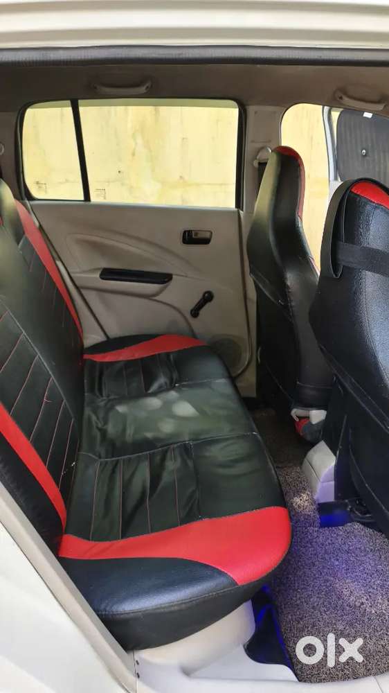 2019 Maruti Suzuki Celerio 1.0 Tour H2